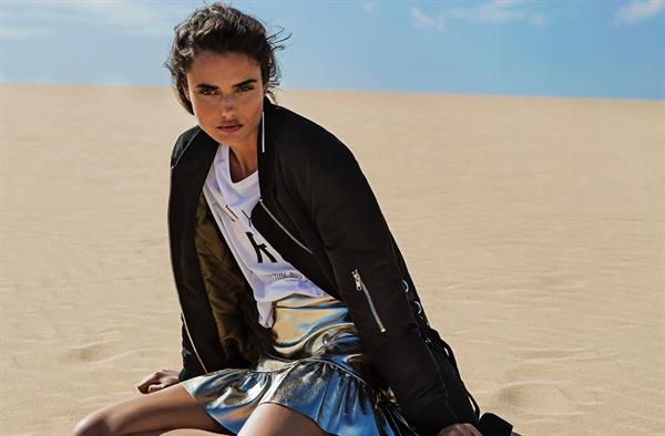 Blanca Padilla