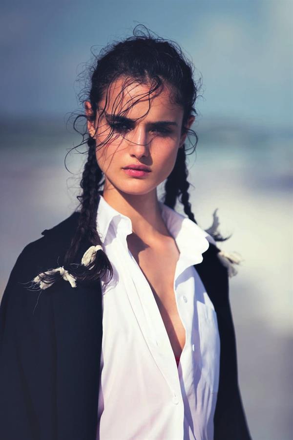 Blanca Padilla