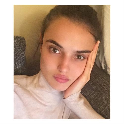 Blanca Padilla