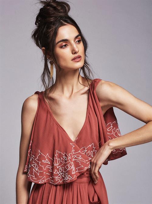 Blanca Padilla