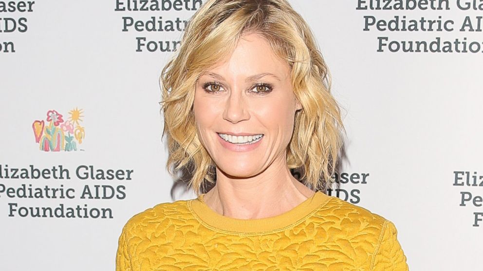 Julie Bowen