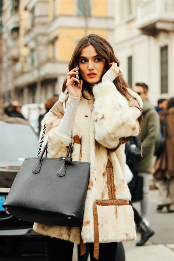 Blanca Padilla