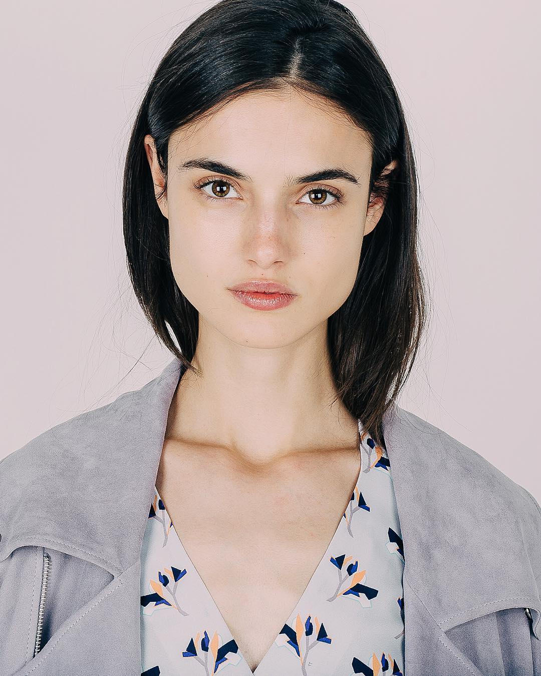 Blanca Padilla