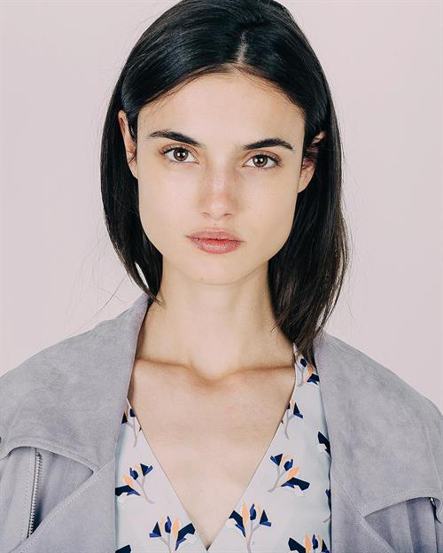 Blanca Padilla