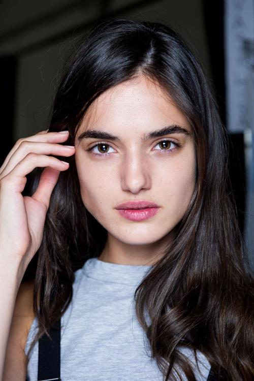 Blanca Padilla