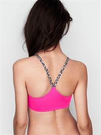 Blanca Padilla in lingerie