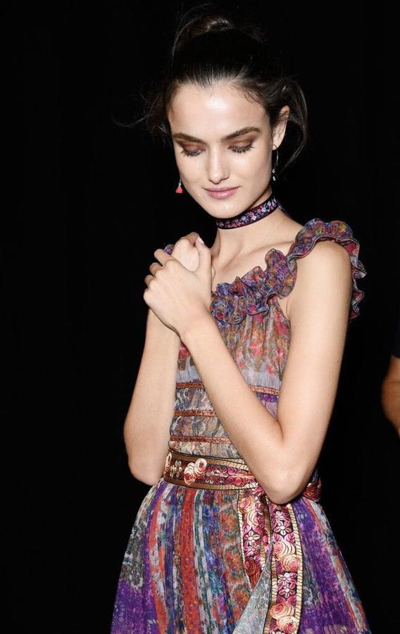 Blanca Padilla