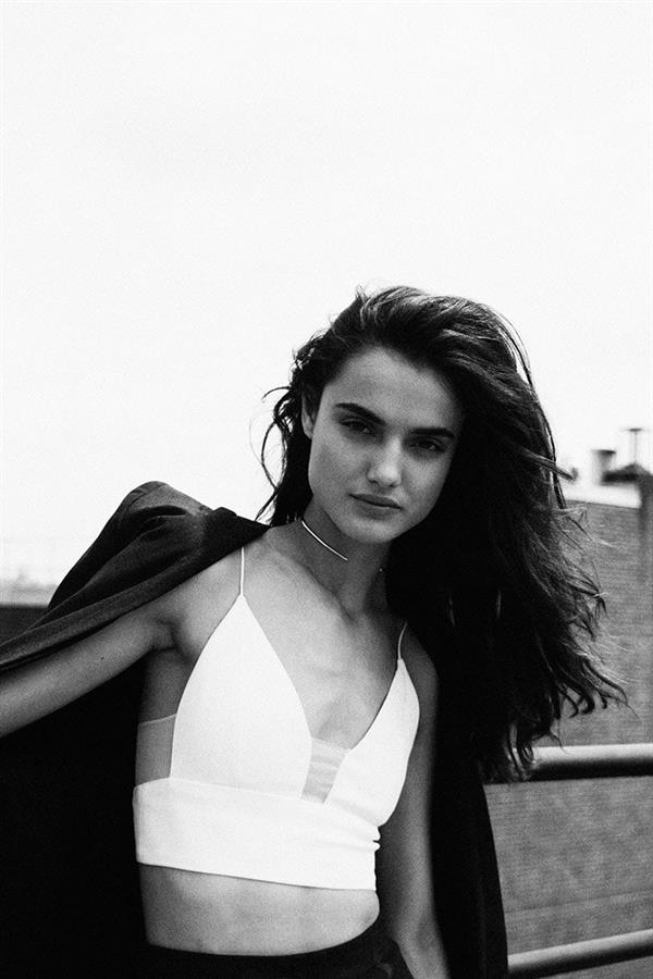 Blanca Padilla