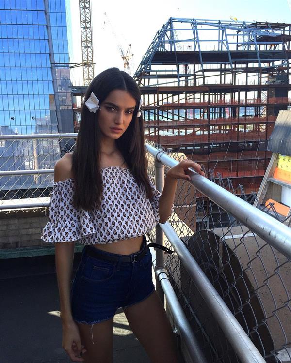 Blanca Padilla