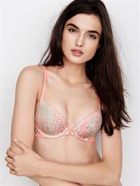 Blanca Padilla in lingerie