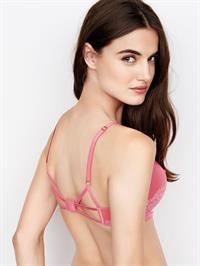 Blanca Padilla in lingerie