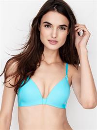 Blanca Padilla in lingerie