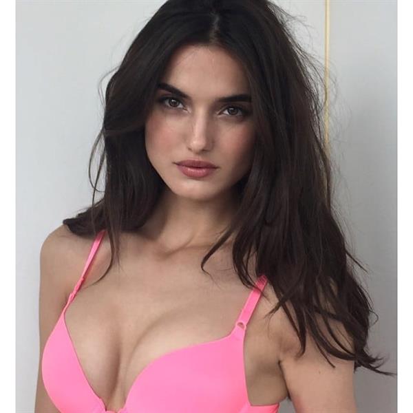 Blanca Padilla