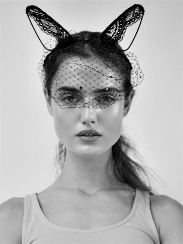 Blanca Padilla