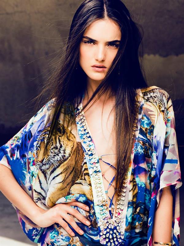 Blanca Padilla