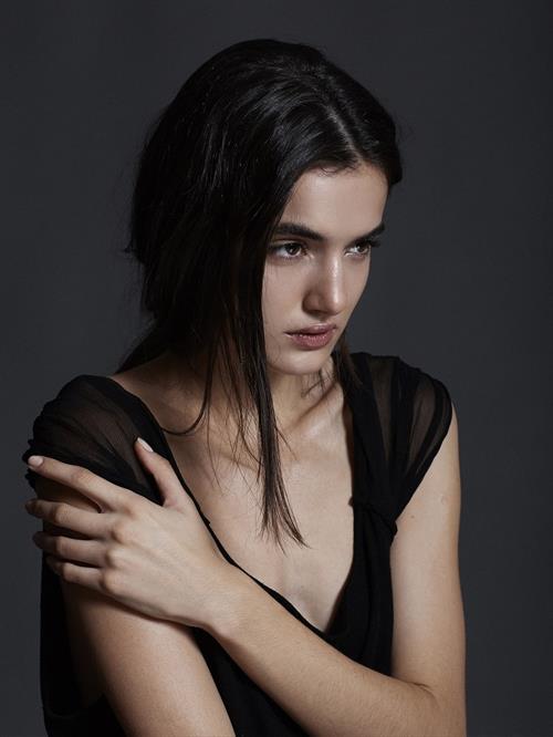 Blanca Padilla
