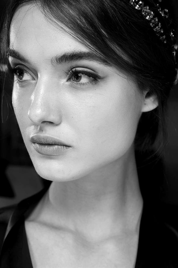 Blanca Padilla