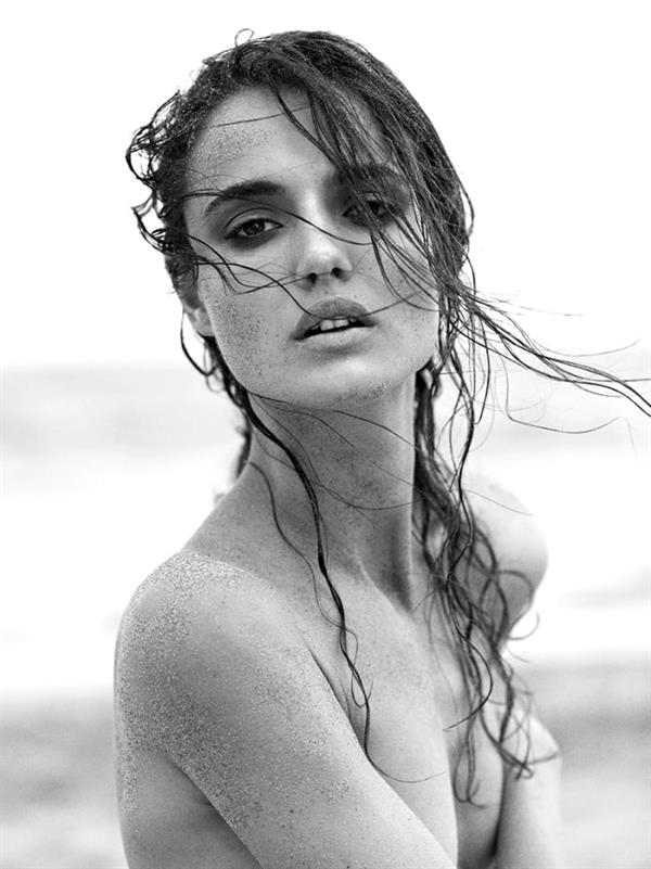 Blanca Padilla