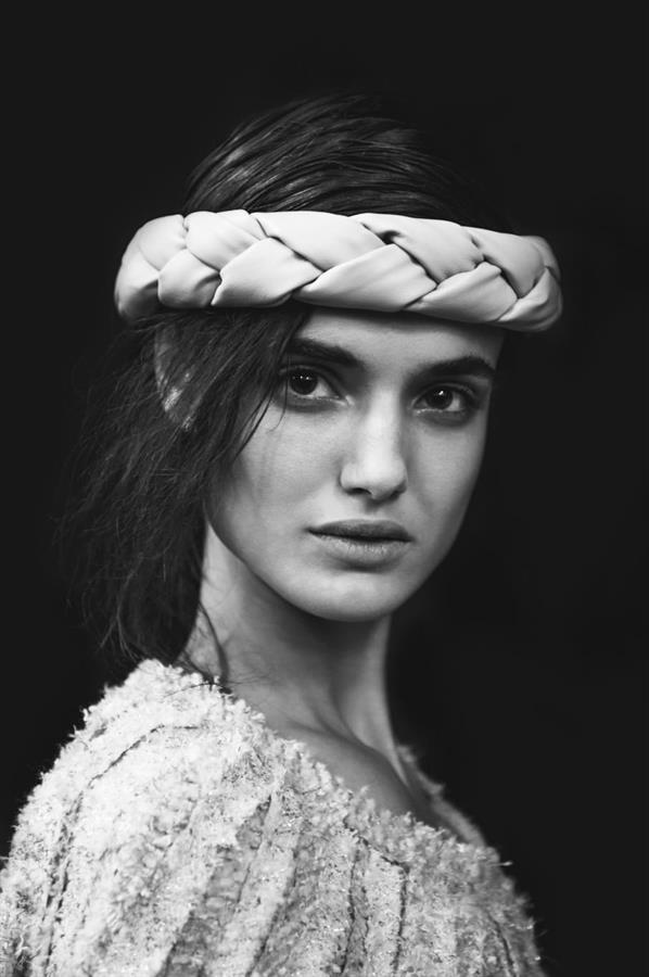 Blanca Padilla