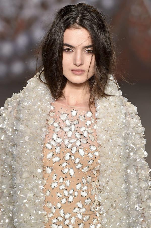 Blanca Padilla