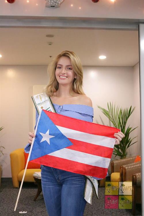 Karla Victoria Aponte