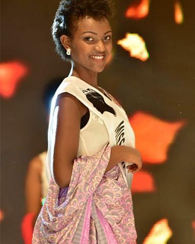 Uwase Hirwa Honorine