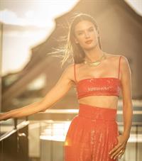 Alessandra Ambrosio Pictures Alessandra Ambrosio