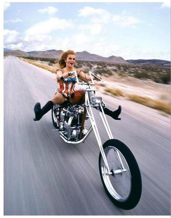 Ann Margaret