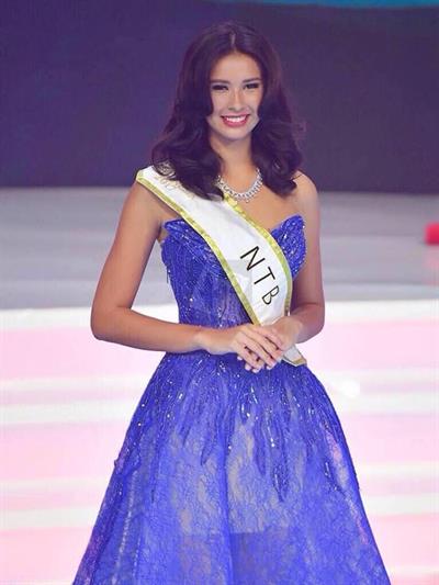 Achintya Holte Nilsen