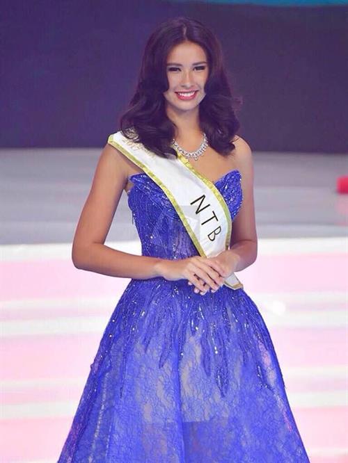 Achintya Holte Nilsen