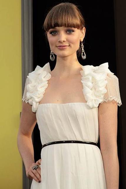 Bella Heathcote