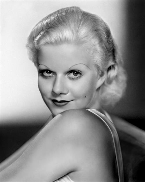 Jean Harlow