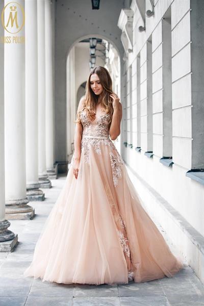 Magdalena Bieńkowska