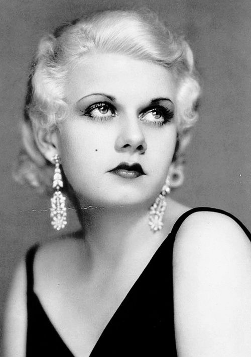 Jean Harlow Pictures