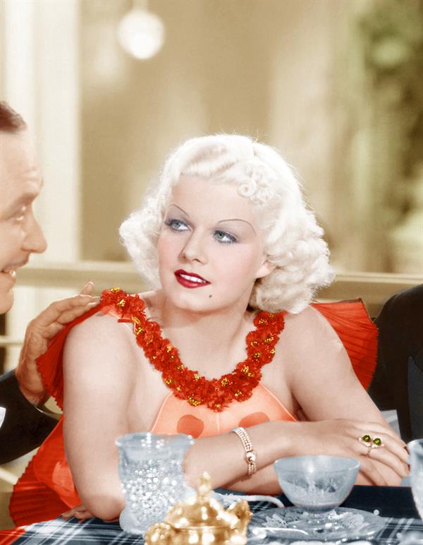 Jean Harlow