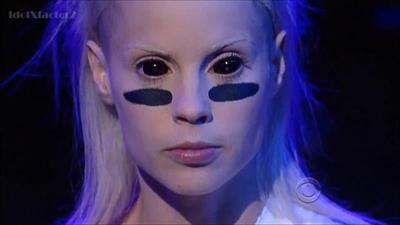 Yolandi Visser