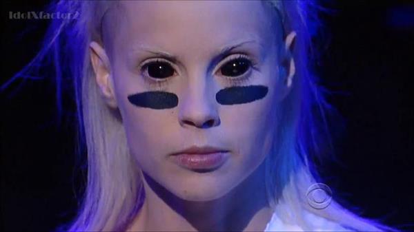 Yolandi Visser