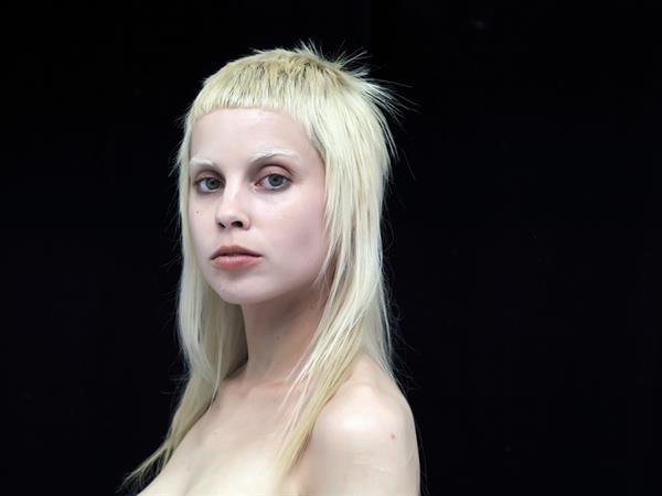 Yolandi Visser