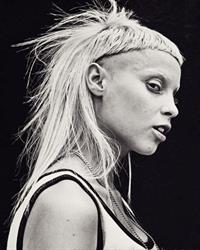 Yolandi Visser