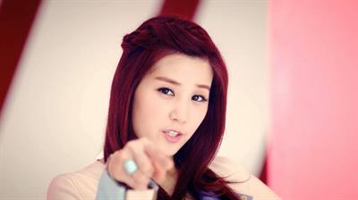 Park Cho-rong