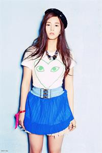 Park Cho-rong