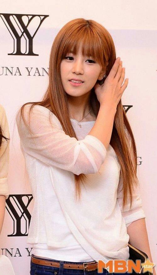 Park Cho-rong