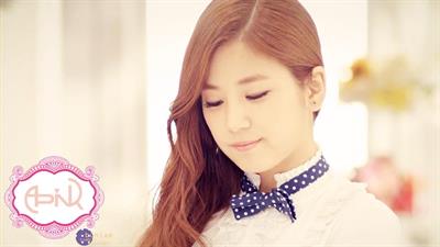 Park Cho-rong