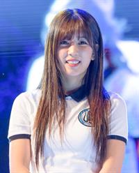 Park Cho-rong