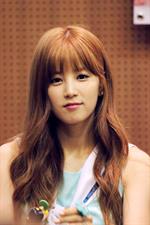 Park Cho-rong