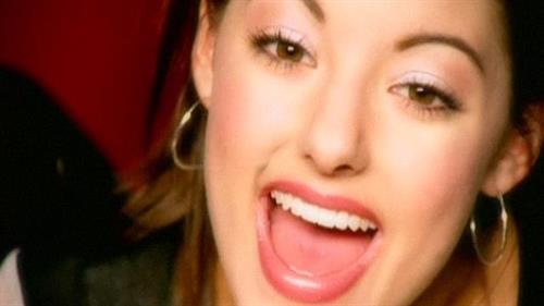 Stacie Orrico