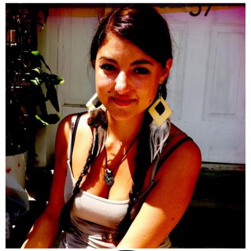 Stacie Orrico