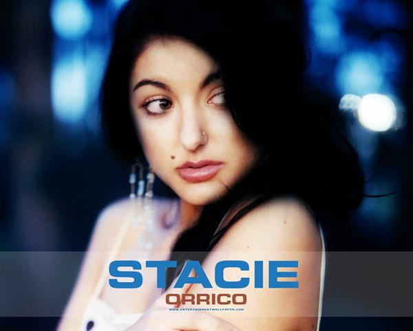 Stacie Orrico