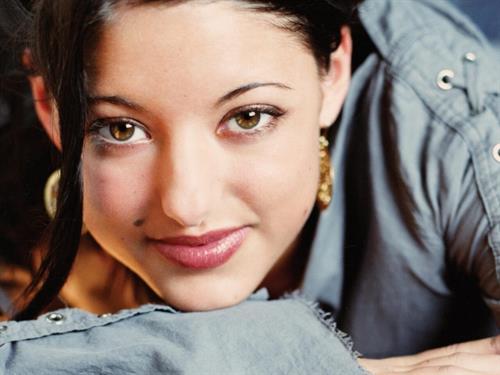 Stacie Orrico