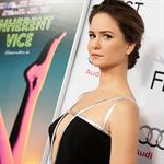Katherine Waterston